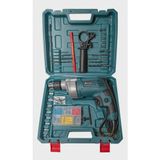 Furadeira De Impacto 220v Cabeça De Ferro