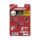 Resistência Lorenzetti 3065 B 7800w 220v Loren Ultra