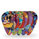 Palheta Média Yellow Submarine D Addario Beatles 1cwh4-10b7 [f035]