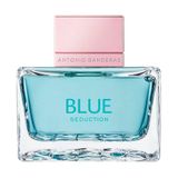 Blue Seduction Antonio Banderas 80ml Feminino