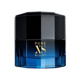 Pure Xs Pacco Rabanne 100ml Masculino