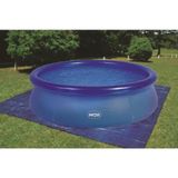 Piscina 2400L Redonda SPLASH FUN - MOR