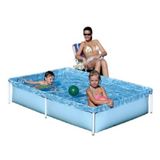 Piscina 1000L Retangular - MOR