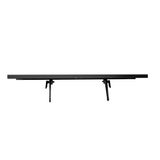 Suporte Para Tv De 24 Polegadas Stanley Ats-124 - Grande