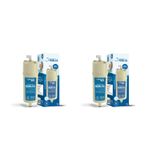 Kit 2 Refil Purificador de agua Europa Noblesse Plus ou Flex