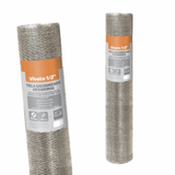 Tela Hexagonal Viveiro Galv. 1/2&quot; Fio 26 1,00x50m Rino Agro