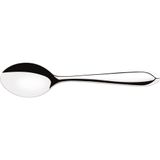 Colher Tramontina Laguna Inox - Embalagem Com 12 Unidades