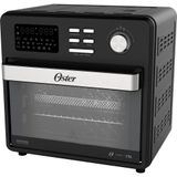 Forno E Fryer Multifunções Oster 15l Ofor160 Pr 127v