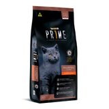 Ração Special Cat Prime Para Gatos Filhotes Sabor Salmão E Arroz 3kg