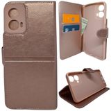 Capa Carteira Motorola Moto G34 Tela De 6.5 Capinha Case