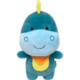 Pelucia Turminha Soft Dino 26cm Buba