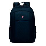 Mochila Notebook Kross Executive Ke-bpm44 15.6 Azul Escuro