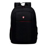 Mochila Notebook Kross Executive Ke-bpm45 15.6 Preta