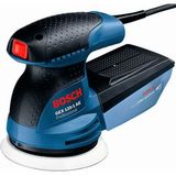 Lixadeira Excêntrica 5' Bosch GEX125-1AE 250W