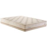Colchão England Maxspring Casal Herval Bege