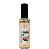 Belkit Óleo De Coco - Reparador De Pontas Umectação E Hidratação 60ml