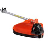 Roçadeira / Cortador De Grama A Gasolina 43cc - Profissional