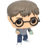 Funko Harry Potter Harry W/profecia (bd) Figura Pop