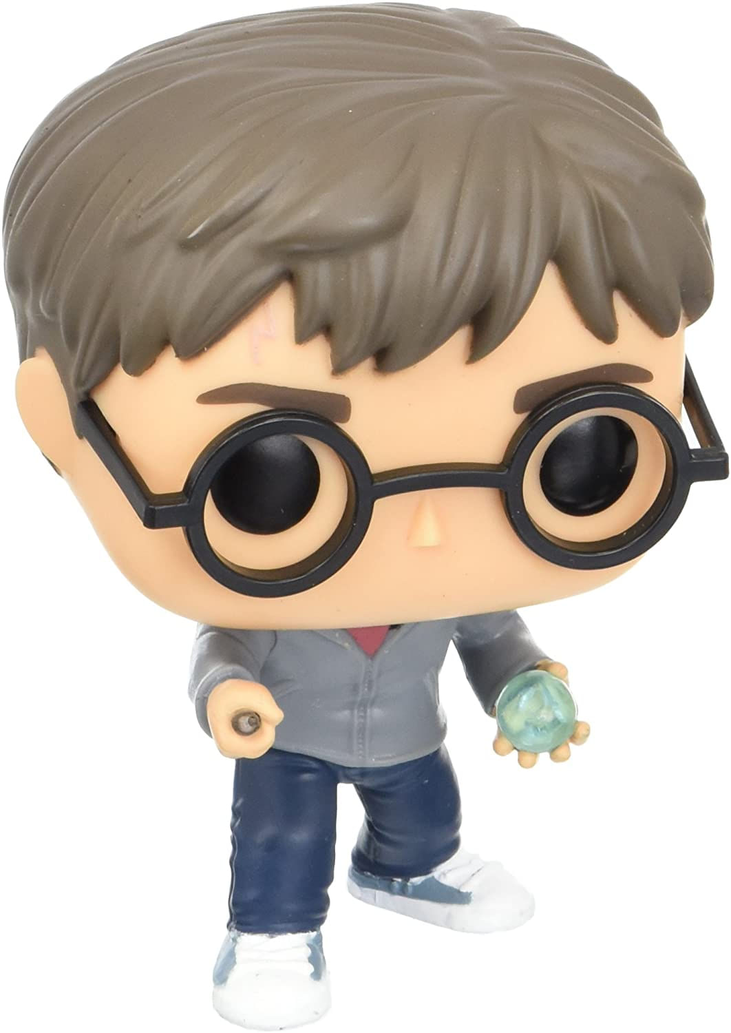 Funko Harry Potter Harry W/profecia (bd) Figura Pop