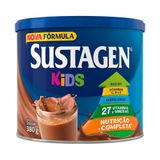 Complemento Alimentar Sustagen Kids Chocolate 380g