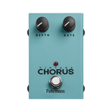 Pedal De Guitarra Fuhrmann Vintage Chorus Vc20