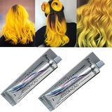 Kit 02 Tinta Coloração Yellow Amarelo Mairibel/hidraty 60g