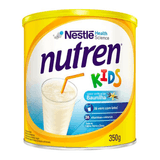 Complemento Alimentar Nutren Kids Baunilha 350g