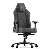 Cadeira Gamer Titans Cronus Tecido Preta