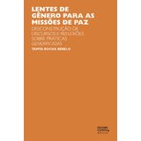 Lentes de gênero para as missões de paz