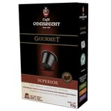 Cafe Odebrecht Superior Em Capsula Compativel Com Nespresso