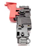 Interruptor Para Martelete Gbh 2-24 D  Bosch