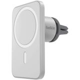 Belkin Magsafe Carro Vent Mount Pro Para Iphone 12, 12 Pro, 12 Pro Max, 12 Mini (mantém Todos Os Modelos Do Iphone 12 Montados Magneticamente Enquant