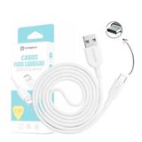 Cabo Carregador Para  A30 A50 Type C 2m Cabo Usb Tipo C 2.4a