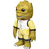 Star Wars Bossk Premium Hikari Sofubi Figura De Vinil