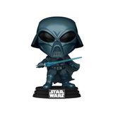 Pop! Funko - Darth Vader Concept Alternate 426 - Star Wars