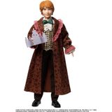 Harry Potter Ron Weasley Yule Ball Doll