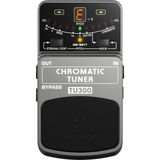 Pedal Chromatic Tuner TU-300 - Behringer