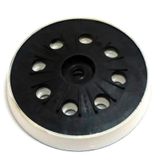 Disco De Apoio Para Lixadeira Gex 125-150 Ave 2600120052 Bosch