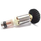 Induzido Para Martelete Hr2470 / Hr2016 Makita