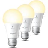 Lâmpada Alexa Sengled, Lâmpadas Inteligentes De Malha Bluetooth, Lâmpadas Inteligentes Que Funcionam Apenas Com Alexa, Lâmpada Led Dimmable E26 A19,