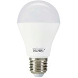 Lâmpada Led Bulbo Tkl 7w Taschibra E27 Bivolt