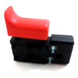 Interruptor Para Furadeira 6604ja Em 220 V 2607200718 Skil