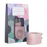 Aromatizador Elétrico Via Aroma Colors Rosa Bivolt