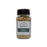 Cebola, Alho E Salsa 60 G - Empório Garni