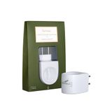 Aromatizador Elétrico Via Aroma Aromatherapy