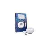 Aromatizador Elétrico Via Aroma Ubs Branco