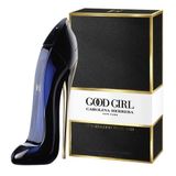 Good Girl Carolina Herrera Feminino Eau De Parfum 50ml