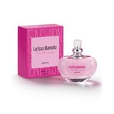 Perfume Deo Colonia Jequiti Larissa Manoela Fashion Feminino 25ml