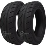 Kit 2 Pneus Toyo Aro 15 225/50r15 91w Proxes R888r