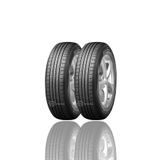 Kit 2 Pneu Nexen Aro 15 195/50r15 82v N&#39;blue Eco Sh01